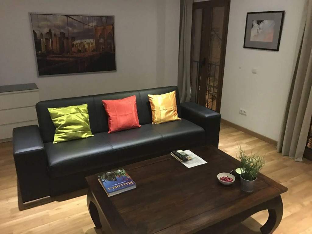 Residencial Suites Valldemossa - Turismo de Interior
