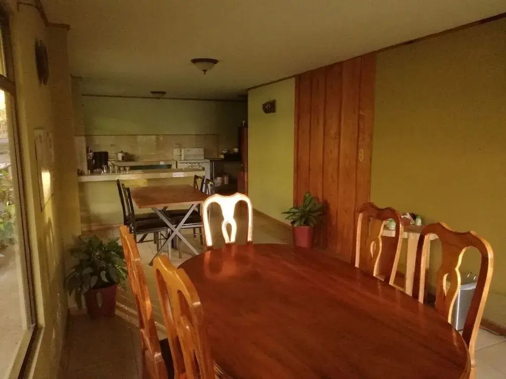 Casa Rayo de Luna