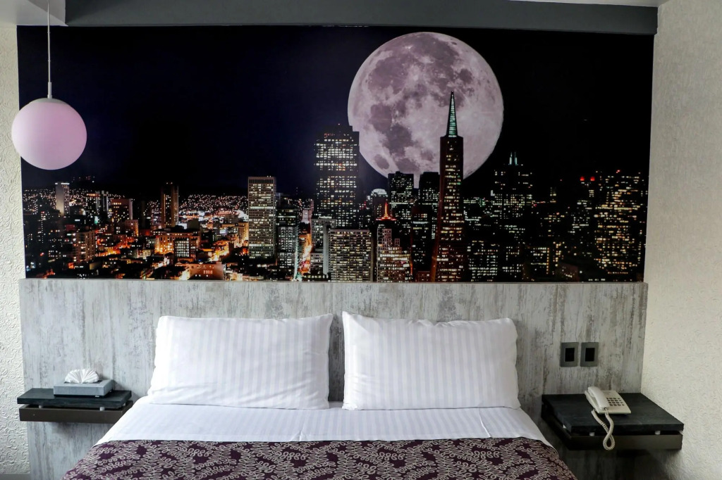 Hotel La Luna