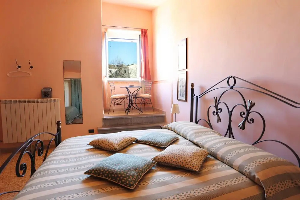 B&B Terziere Di Valle