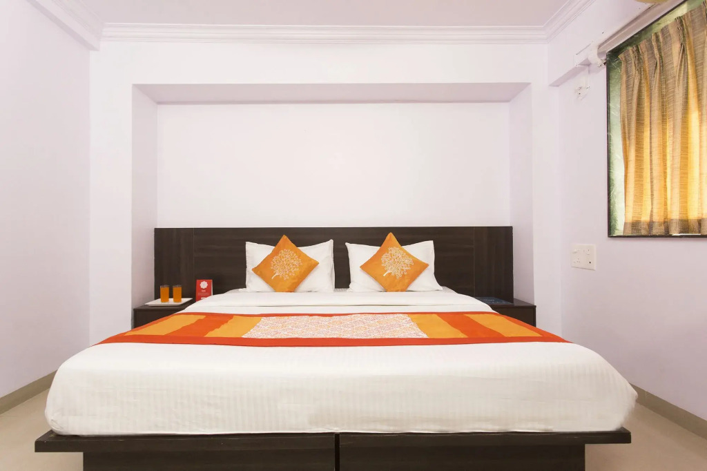 Royal Hospitality Services By OYO Rooms