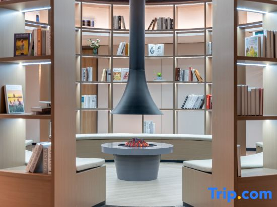 Home inn selected hotel Changsha provincial museum kaifu temple subway station branch