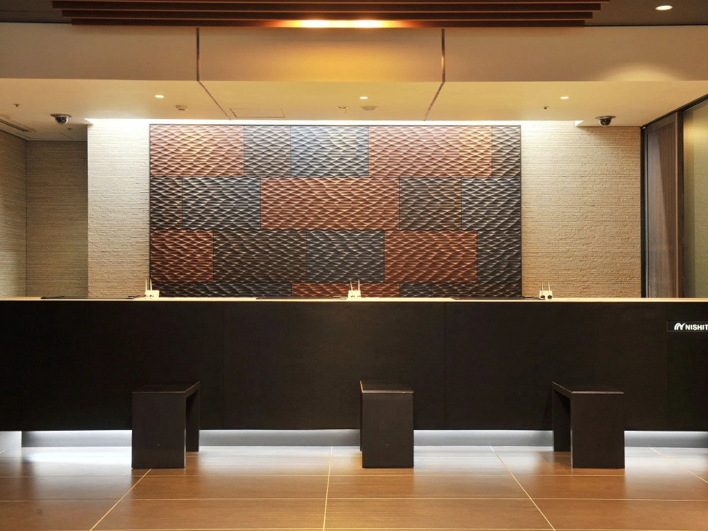 APA Hotel Nagoya Fushimi Ekikita