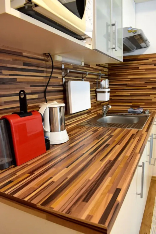 Lipno Lake Apartment