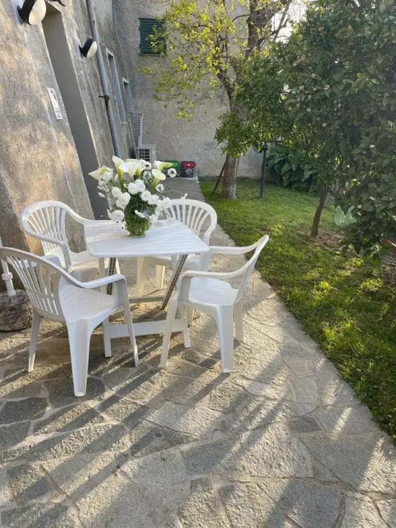 Via Garibaldi