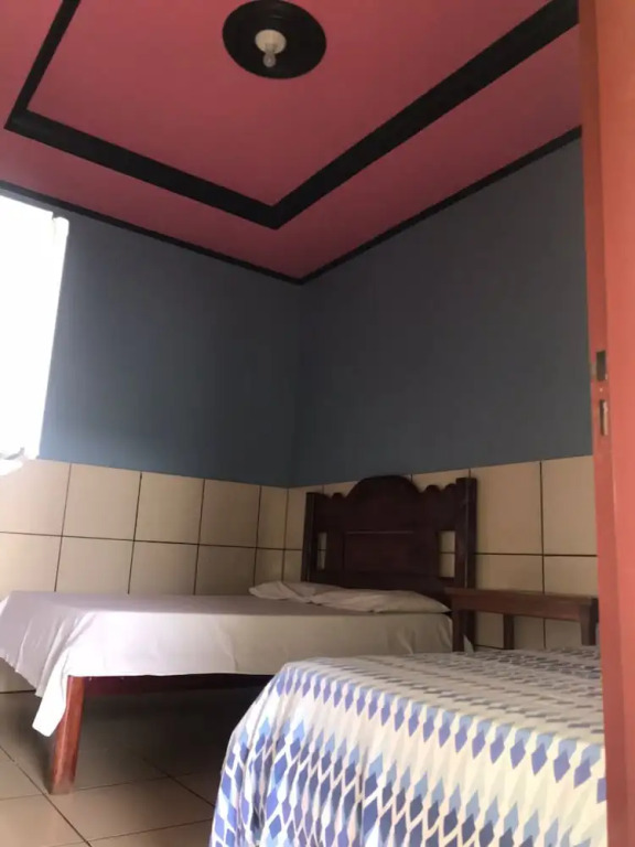 Hotel Pousada Kolosso