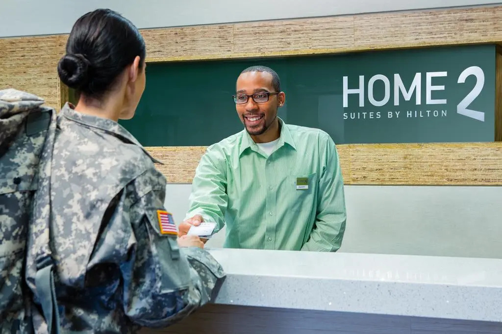 Home2 Suites by Hilton Long Island Brookhaven