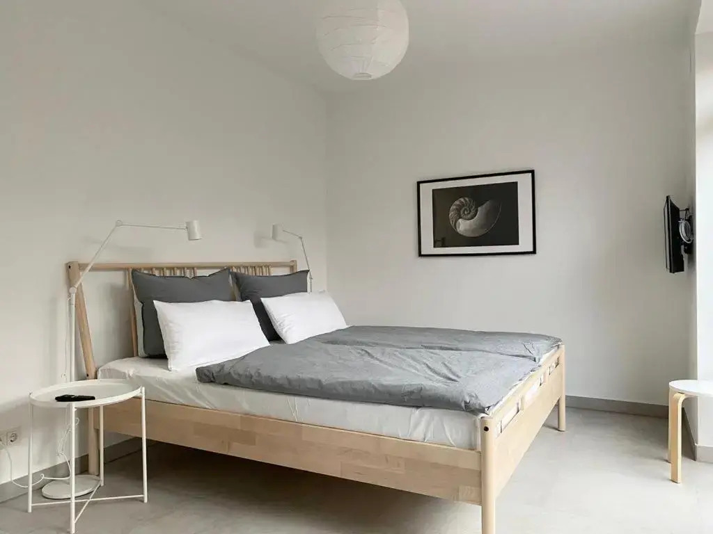 Ferienwohnung HEIN am Nordseedeich