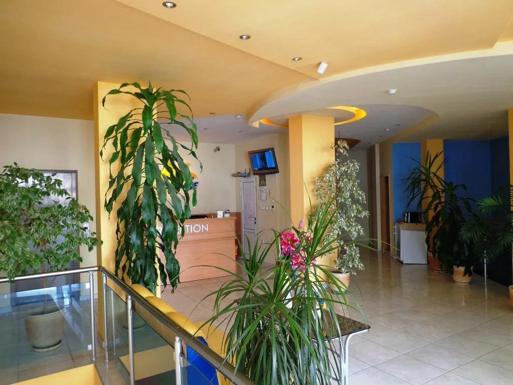 Hotel Sun