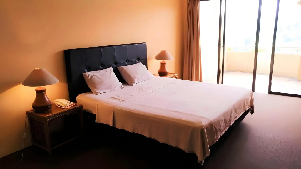 Puncak Inn Resort