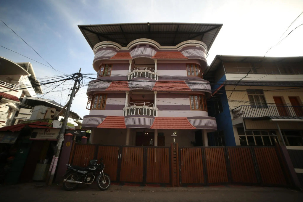 OYO 80668 Rinsalayam
