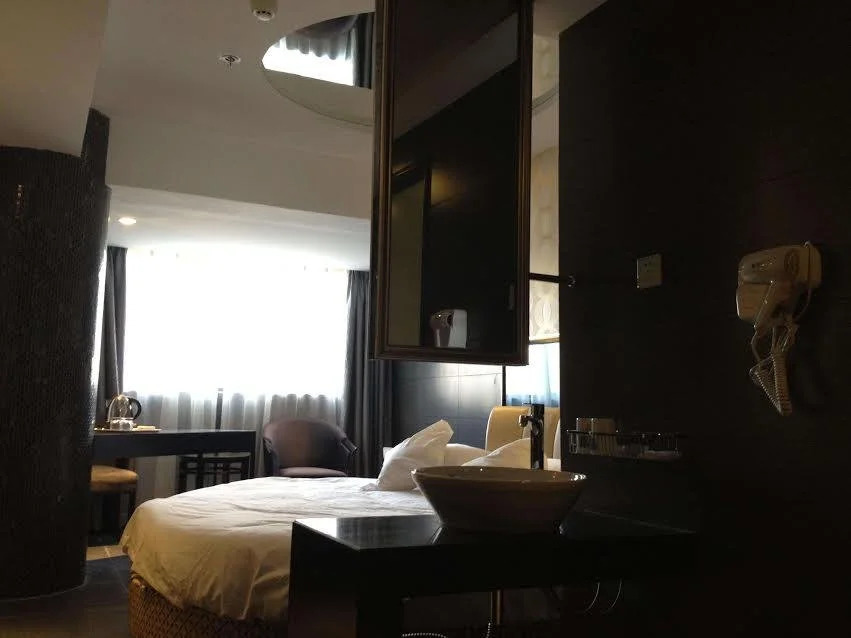 Qingmu Hotel
