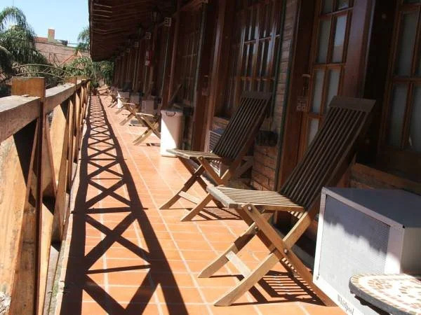 Apart Hotel Garay