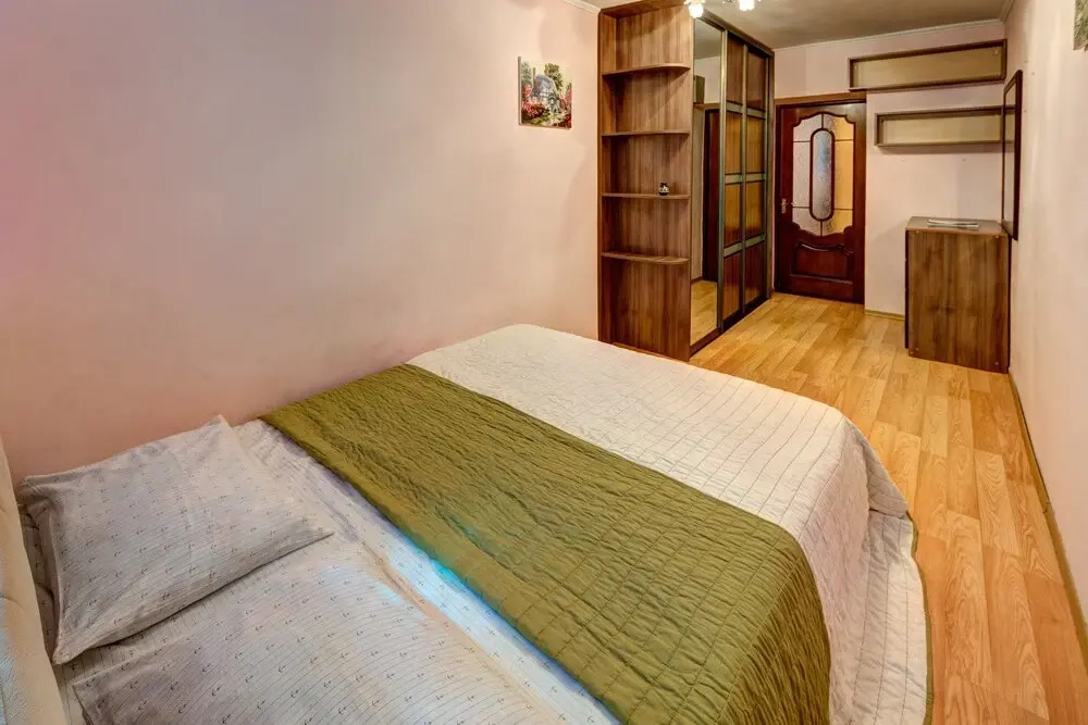 Apartment Schorsa 29A-47