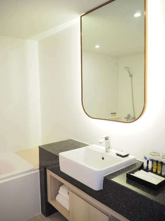 Centre Point Plus Hotel Pratunam