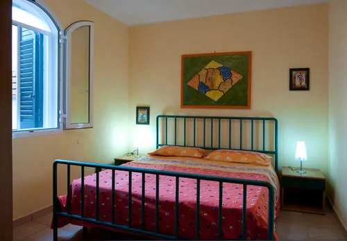 Casa Di Enea