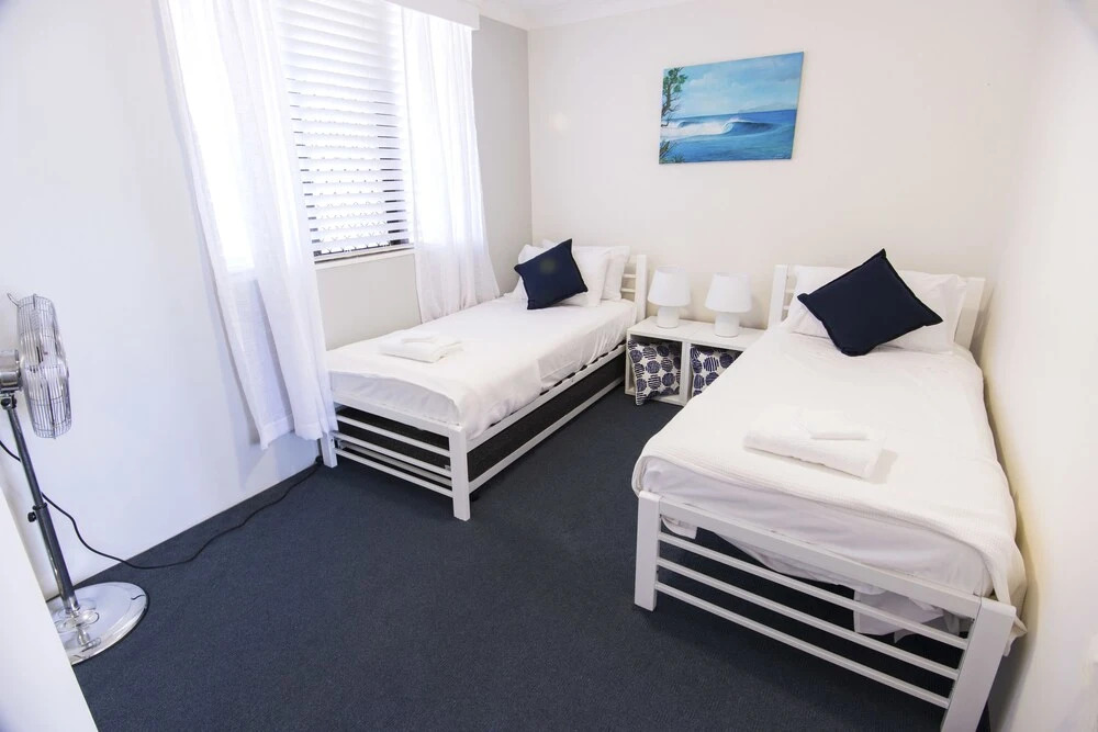 Rainbow Place Unit 5