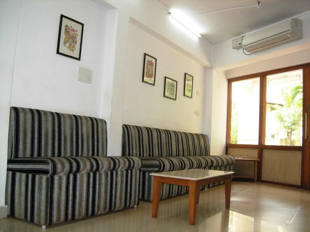 Hotel Brisa Marina