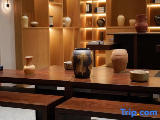 Taolu Boutique Lodge (Yixing Yaohu Town Branch)