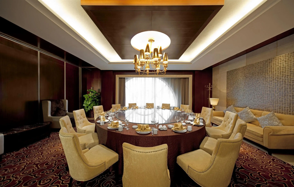 Four Points by Sheraton Qingdao, Chengyang