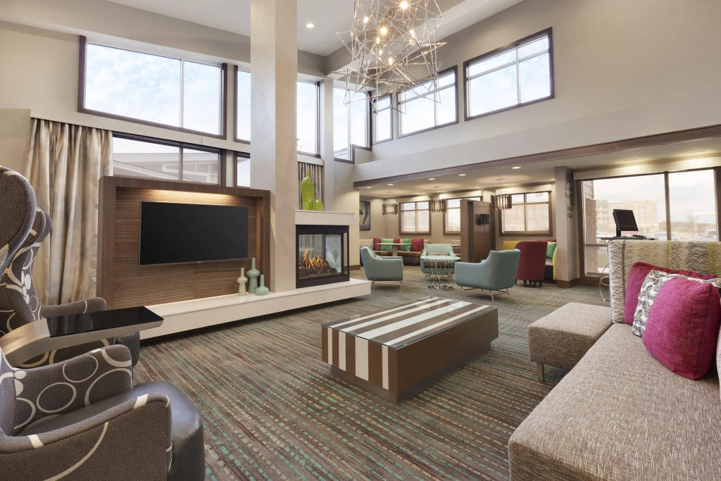 Home2 Suites by Hilton San Angelo
