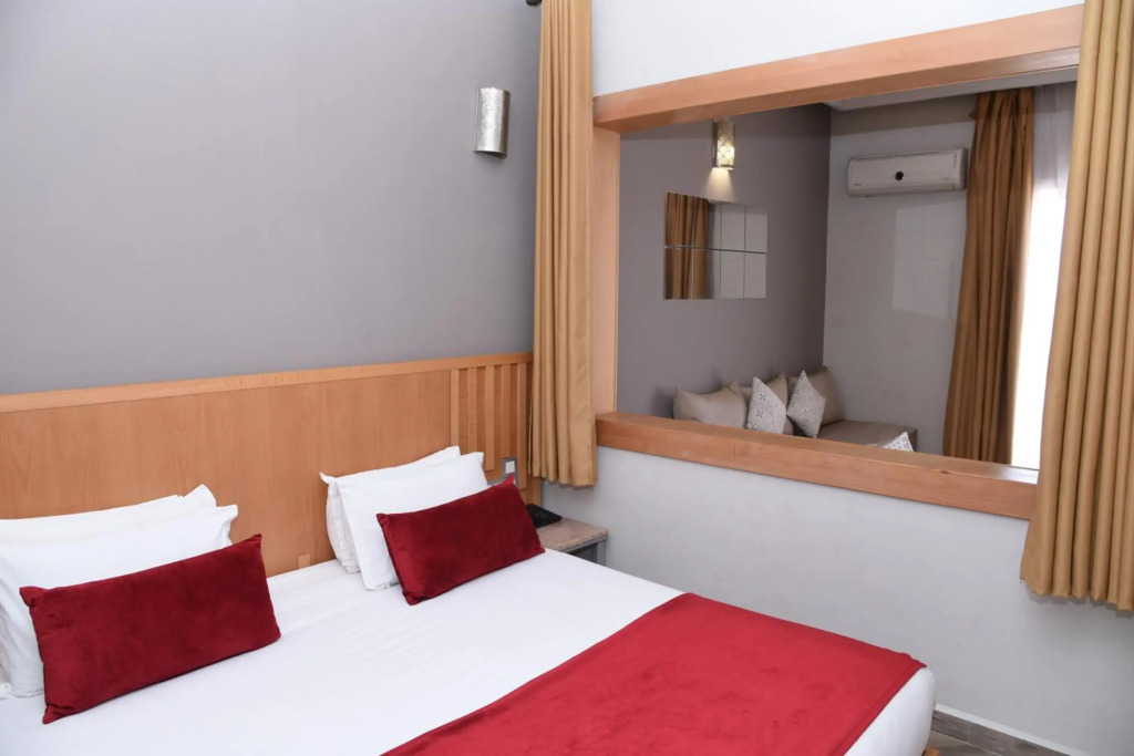 Golden Beach Apparthotel