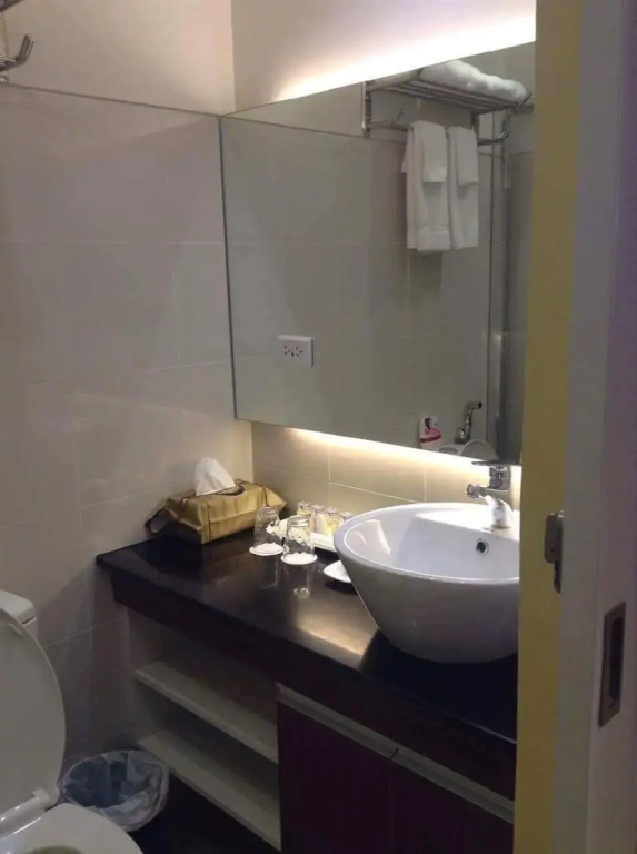 Elizabeth 1829 @ Wind Residences
