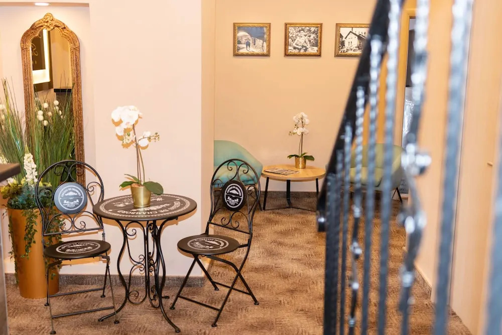 Skadarlija Suites
