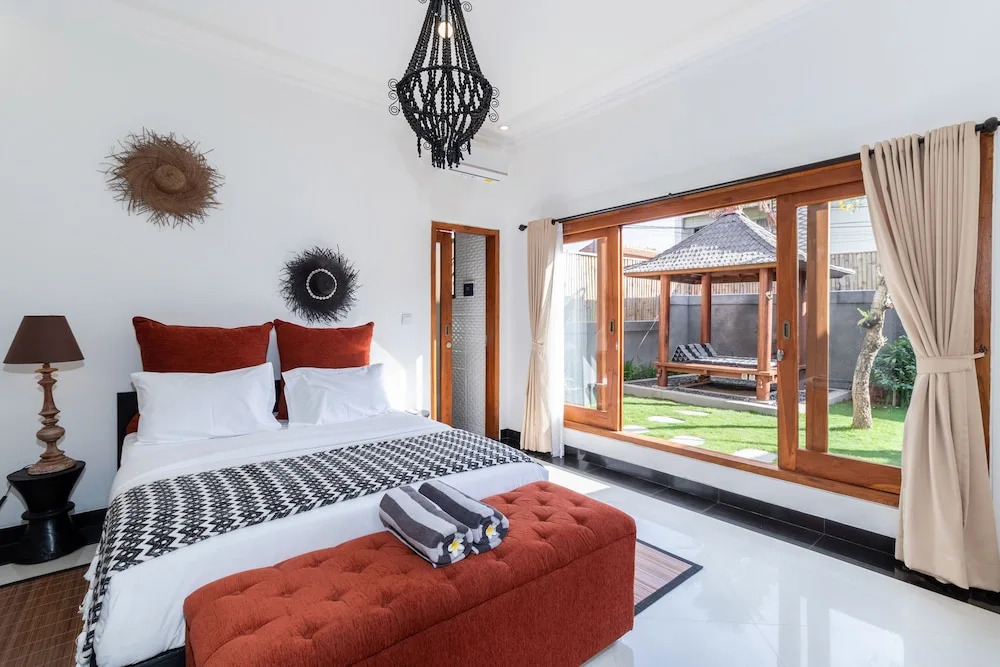 Villa Four Elements