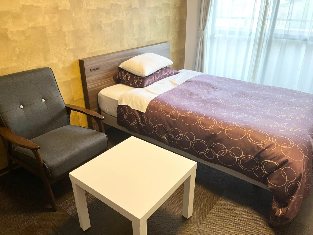 Comfort stay Miyabi
