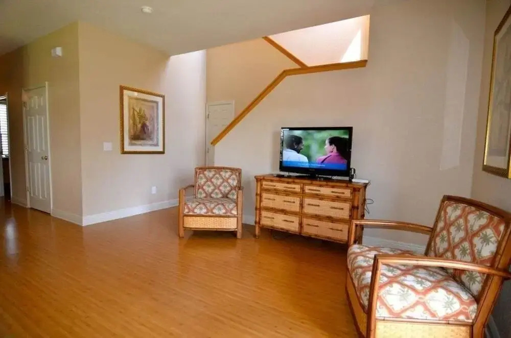 Regal Palms Resort 4 BR Townhome with 2 Private Terraces - NPM 8802