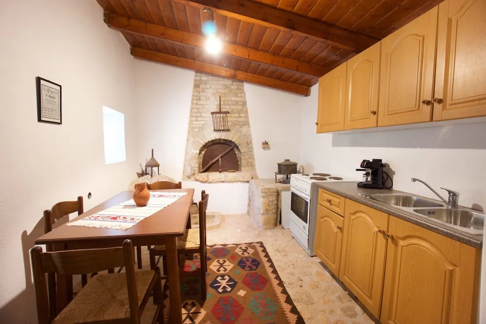 Kefalonian Luxury Villas