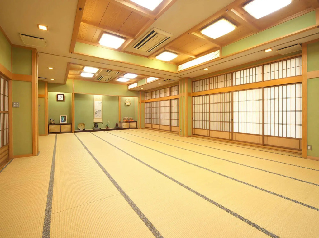 Aihoukan