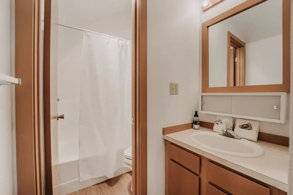 88sw - Fireplace Wi-fi Washer/dryer Dishwasher Sleep 6