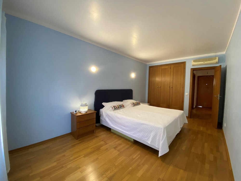A47 - Amparo Apartment in Portim o