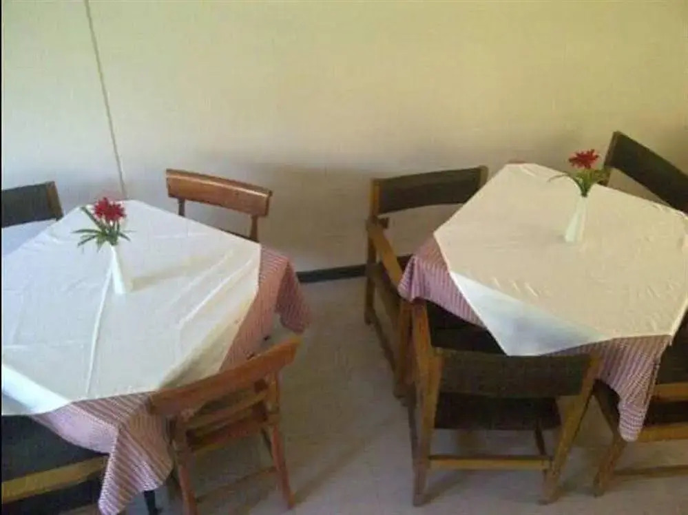 Hostal Americano