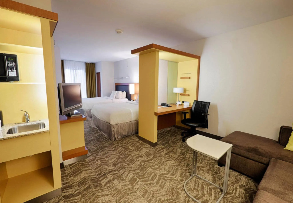 SpringHill Suites by Marriott Albany Latham-Colonie