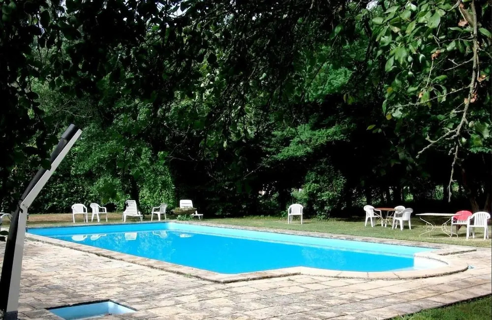 Logis - Hotel Restaurant du Parc