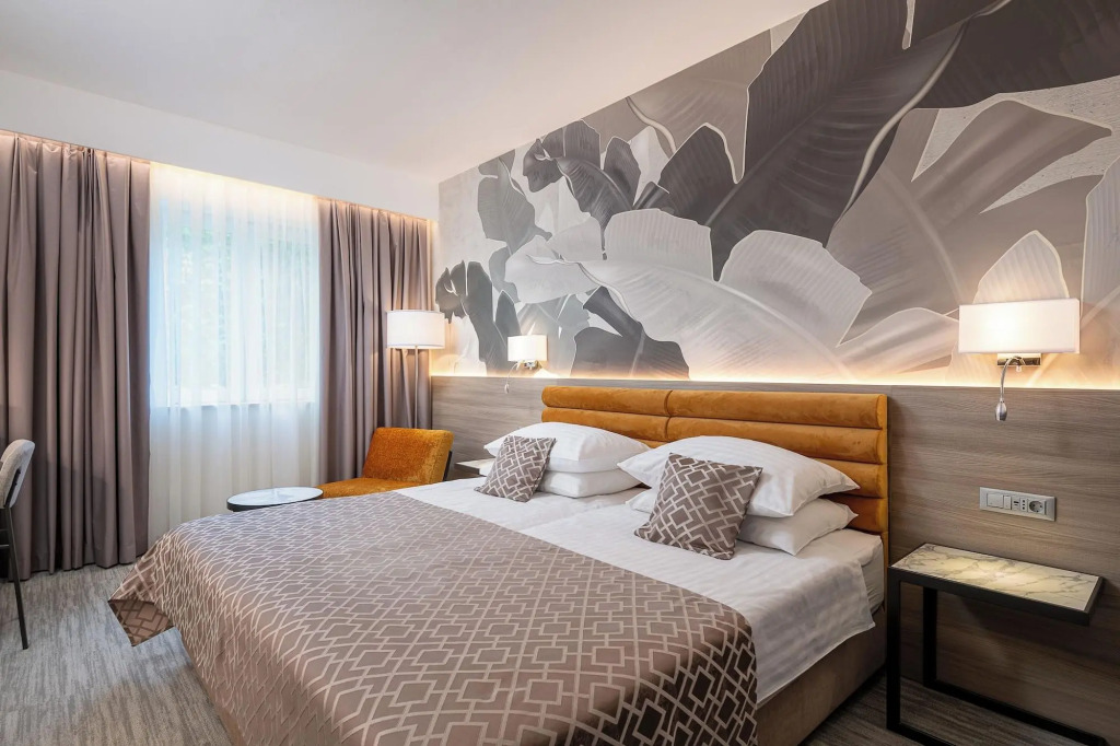 Hotel Ivka