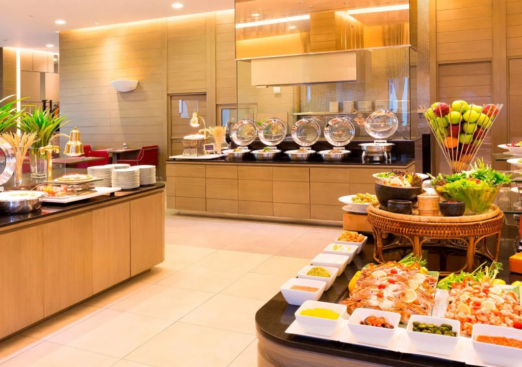 ibis Bangkok Siam