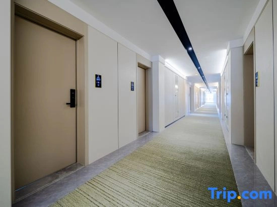 Zsmart Hotel (Foshan Nanhai District Financial High-tech Zone)