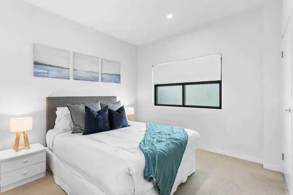 Spacious and Superb 3-bed Apartment