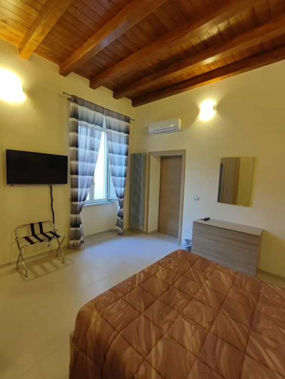 IN CENTRO Rooms and Apartments