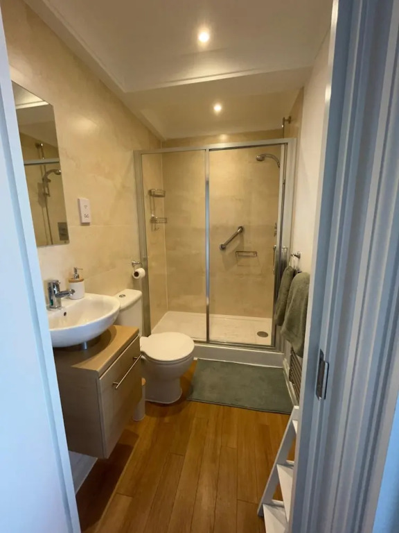 Apartment - Centre of Swanage Stunning Sea Views