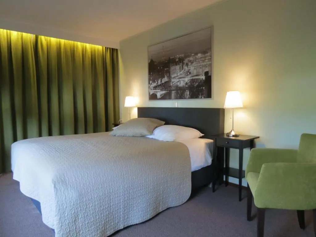 Hotel Schilberg