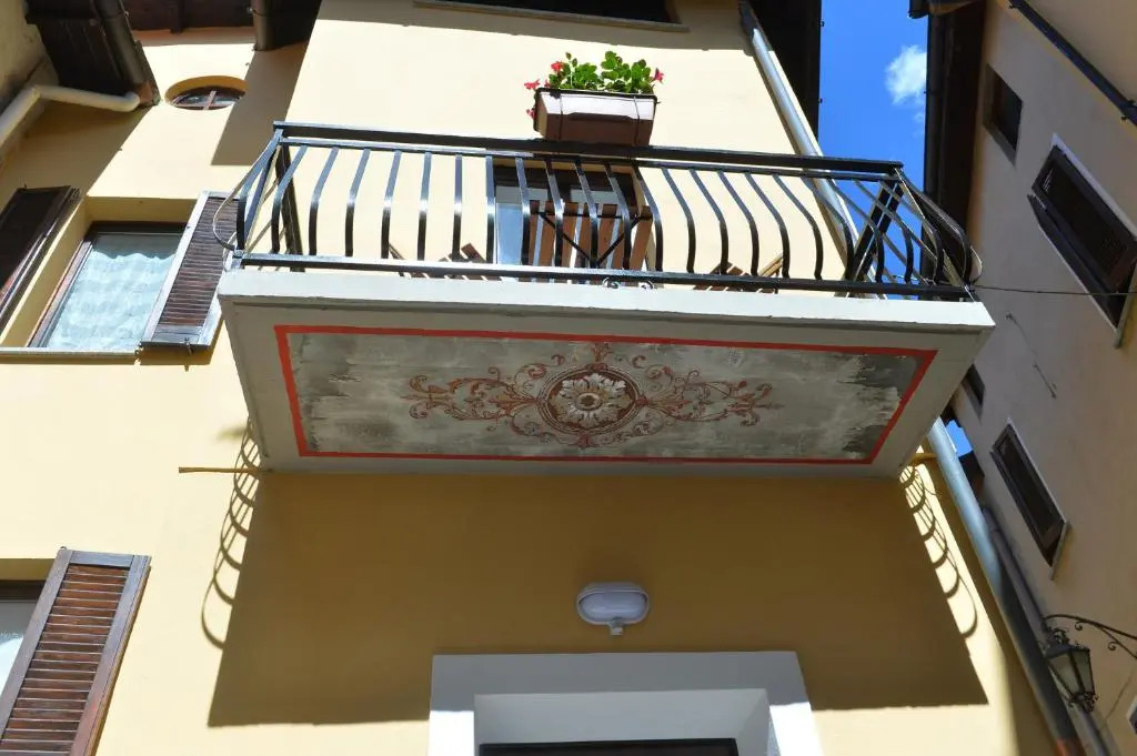 Casa CarMa