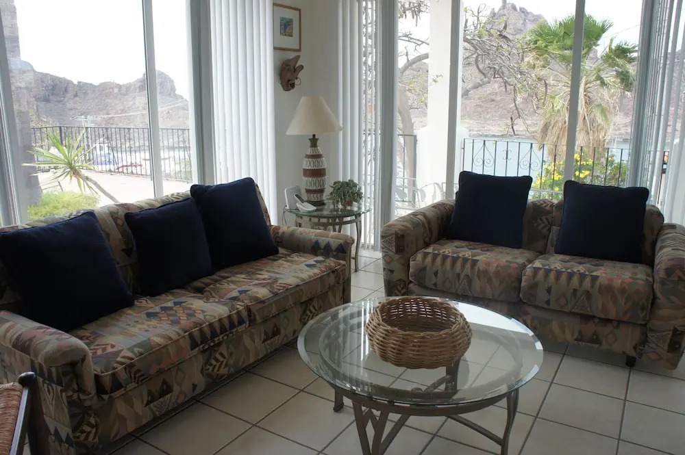 Caracol Peninsula 549-A - 2 Br home