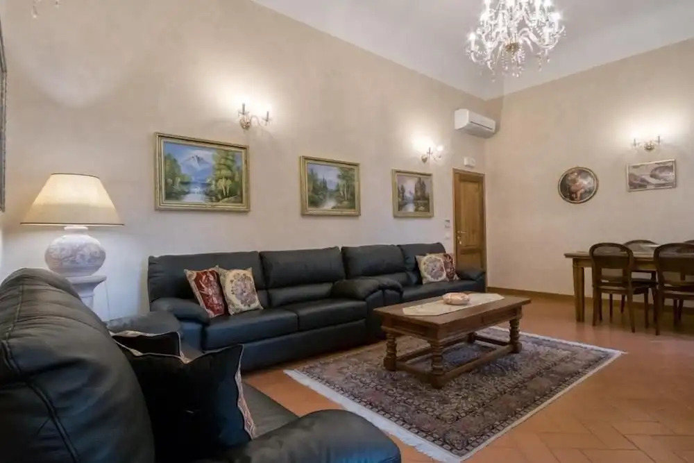 Casa Betania Casa Per Ferie