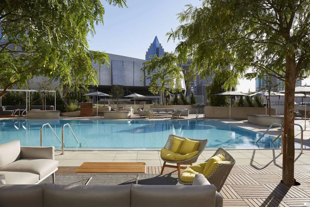Kimpton Sawyer Hotel by IHG
