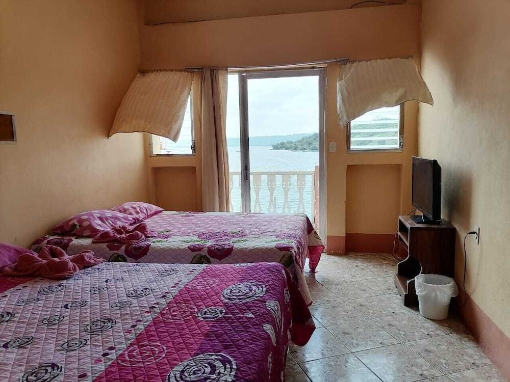 Hotel Villa Aurora